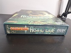 Pandemic: Rising Tide cooperative board game by Z-Man Games