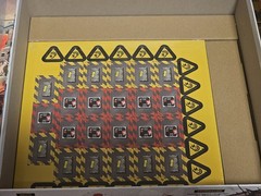 Zombicide 2nd Edition Fully Painted Zombies and Survivors Board Game