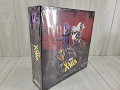 X-Men Mutant Revolution Board Game Wizkids Neca Marvel New Sealed Strategy