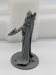 CMON RSU001-01 Rising Sun D and D Monster Figure – #5 – see pics