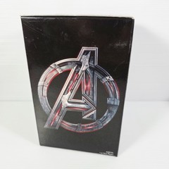Yahtzee Marvel Avengers Age of Ultron Collector’s Edition Brand New Sealed