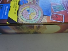 LOT 3 KOSMOS SEALED games: EXIT Stormy Flight, Catan PLUS Volcanic island