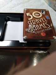 50 Travel Games Collections fun for the whole family brand new