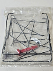 Vintage Coleco Mr Quarterback Football Passer Replacement Hardware SEALED