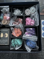 Enter The Spudnet Cybersecurity Board Game Potato Pirates Games