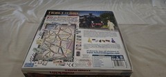 Days of Wonder Marklin Ticket to Ride Board Game Collector’s Edition Read Desc