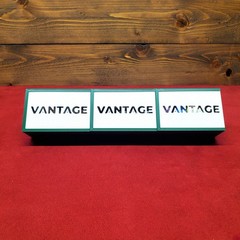 Vantage Token Tray Dice Box Replacements