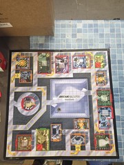 Break The Safe Electronic Board Game 2003 Mattel 95% Complete Test Working *READ