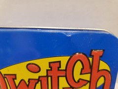 Qwitch Card Game – 2005 Out of the Box Publishing – Unopened
