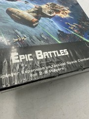 Star Wars X-Wing Epic Battles Multiplayer Expansion – New Sealed