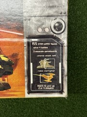 Star Wars The Queen’s Gambit Board Game | Avalon Hill 2000 | Near Complete