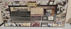 Reminiscing The Millennium Edition For People over 30 Board Game Sealed