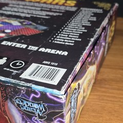 Arcane Wonders Mage Wars Customizable Fantasy Board Game 2 Players 14+ NEW