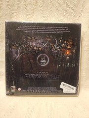 Brass Birmingham Board Game Roxley BRAND NEW