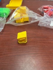Wingspan Upgraded Components by GameUp Games – READ DESCRIPTION FOR DETAILS