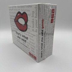 That’s What She Said Game A Twisted Game Of Innuendos New In Box Sealed