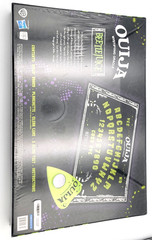 Ouija: Beetlejuice Edition Game Brand new Limited collector’s item
