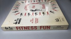 vtg 1985 Jim Tex Unlimited Fitness Fun Game For All Ages SEALED USA