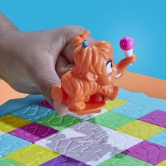 Don T Break The Ice Mammoth Edition Board Game | Ages 3 And Up | 2 To 4 Players