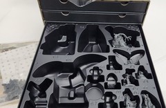 Destinies Witchwood Deluxe Kickstarter Ed + Storage Solution by Lucky Duck Games