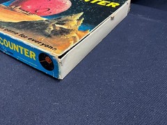 Cosmic Encounter Game 1977 Eon Products Expansions 4 + 5