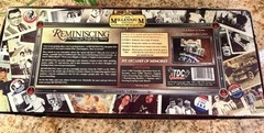 Vintage Board Game – Reminiscing 2000 The Millennium Edition NEW, Pieces Sealed
