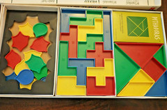 Hi-Q Triple Defiance Vintage Game Kohner Bros. 3 Solitaire Brainbuster Puzzles