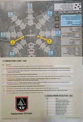 Compass Wargame Amerika Bomber – Evil Queen of the Skies Complete Never Used