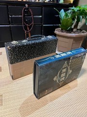 2 Sets Mahjong Tiles