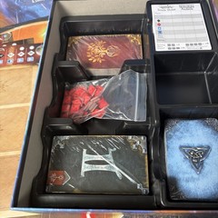 HUGE Call to Adventure Kickstarter Bundle w/ Core Game, 3 Expansions & Playmat