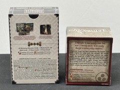 Zombicide White Death – Frozen Fortress Kickstarter Pledge + 9 Extras Add-ons