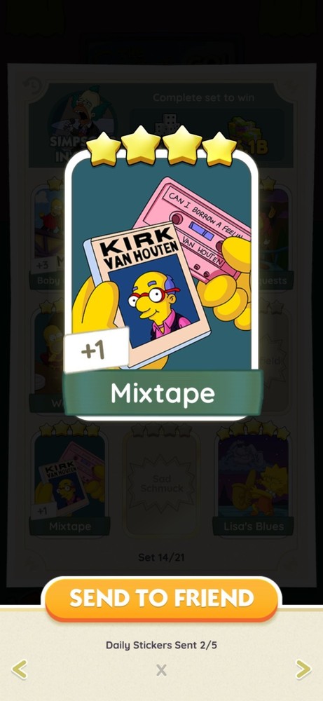 _Monopoly__GO Sticker_ Mixtape