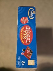 Chocolate Fix A Logical Deduction Game By ThinkFun