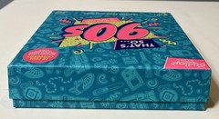 THAT’S SO 90s ~ Contains 1000 Questions ~ Ridley’s Games ~ NEW SEALED BOX