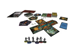 Betrayal At House On The Hill 3rd Edition, Board Game, Avalon Hill, 3-6 Players