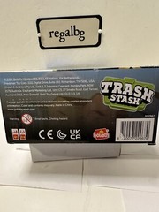 Goliath Trash Stash Game -Kids & Family Game (T)…