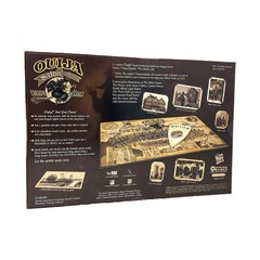 New – Winning Moves Ouija Board – Salem Mass. “Witch City” Edition – Ages 8+