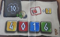 Hadara – New Nations | Mini Expansion | New | English Rules