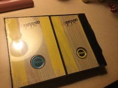 Coinhole by Hasbro – Tabletop Coin-Bouncing Party Drinking Game