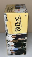 2019 Spin Master Games The Office TV Show, Downsizing Game – Brand New Sealed