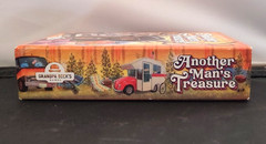 Another Man’s Treasure Game Grandpa Beck’s Games