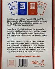 Never Have I Ever The Game of Poor Life Decisions – 00137