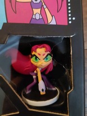 CMON Teen Titans Go! Mayhem Board Game Family Adventure Team Battles DC