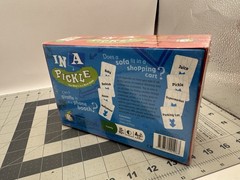 In A Pickle Card Game Creative Thinking Family Fun Card Game NEW SEALED