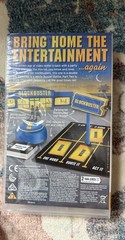 The Blockbuster Game: A Movie Party Game for the Whole Family – Video Games & TV