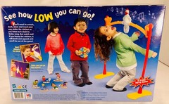 2005 Chicken Limbo Game by Hasbro Complete in Great Condition FREE SHIPPING