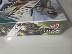Space Cowboys Unlock! Epic Adventures Escape Room Card Game, 1-6 Players, 2021