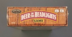 Deer in the Headlights Game FRONT PORCH CLASSICS, 2015 BRAND NEW Fast Paced Fun