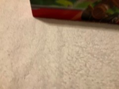 Angry Birds GO! Jenga Tower Knockdown Game Hasbro Gaming