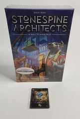 Stonespine Architects + Mini Expansion by Thunderworks SEALED (2)